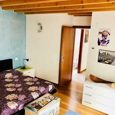 Casa Mela
