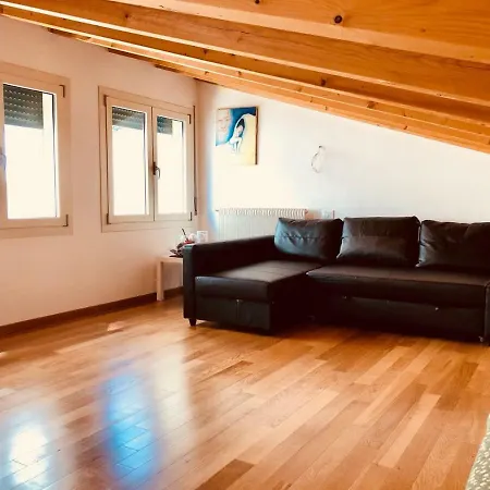 Casa Mela Апартаменты *