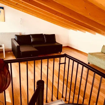 Апартаменты Casa Mela
